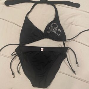 Victoria's secret bikini